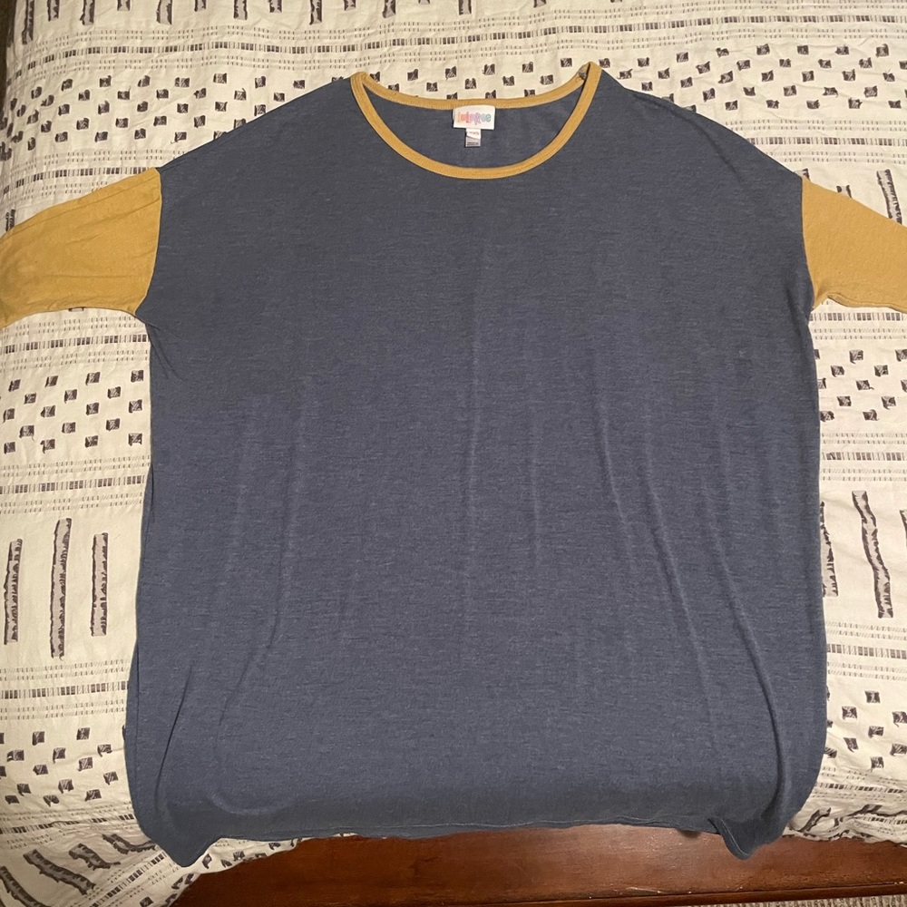 Lularoe top XXS